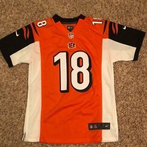AJ Green NFL jersey